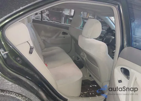 2011 Toyota Camry Le from USA, damaged, VIN 4T4BF3EK4BR122974